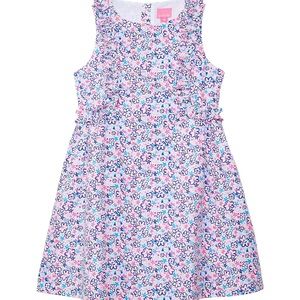 Little girl dress